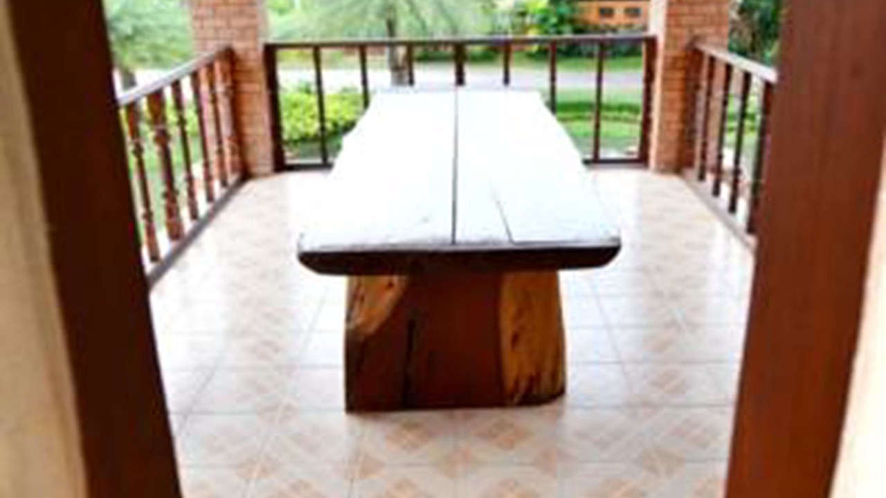 Photo of Patio Balcony in Mueang Nga