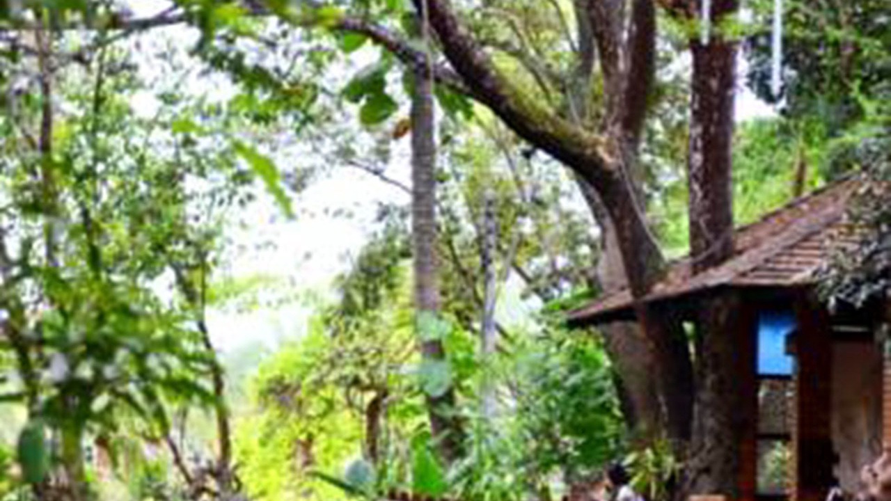 Photo of Outdoor in Mueang Nga
