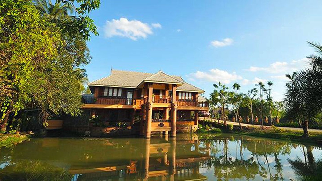 Photo of Outdoor in Mueang Nga