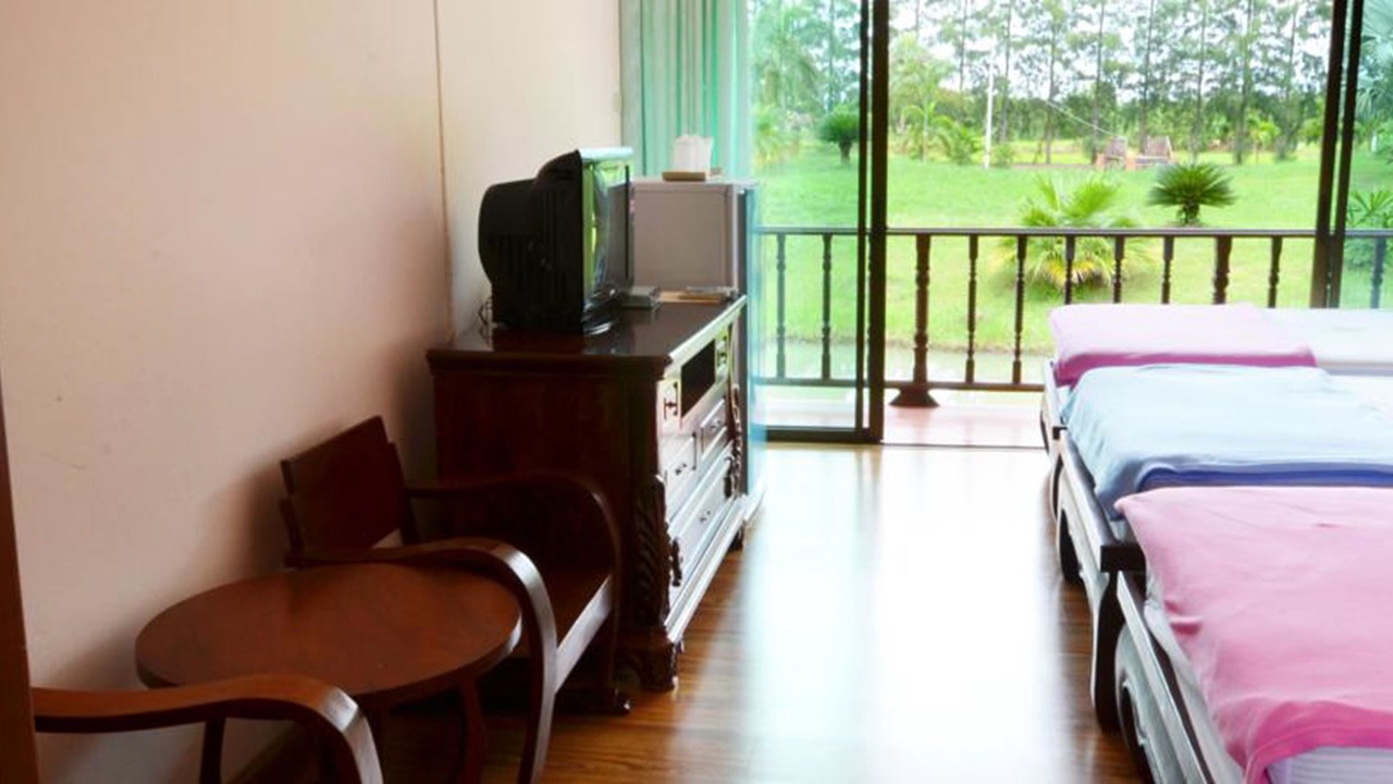 Photo of Bedroom in Mueang Nga
