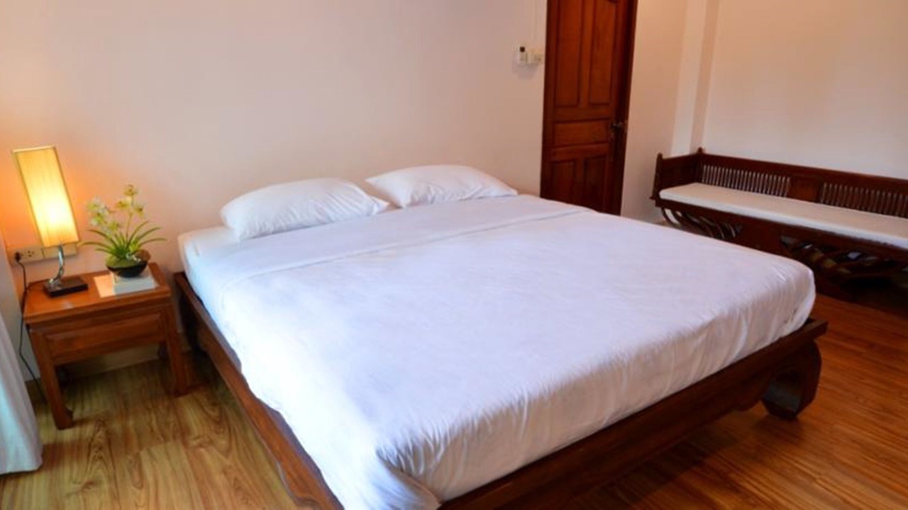 Photo of Bedroom in Mueang Nga