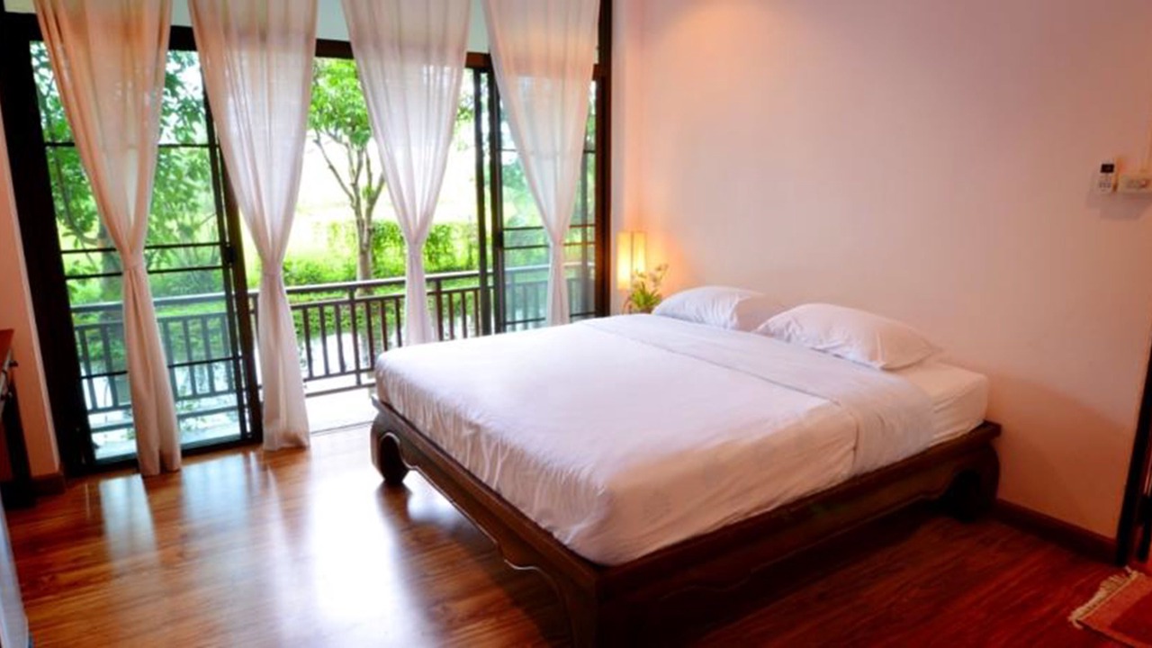 Photo of Bedroom in Mueang Nga