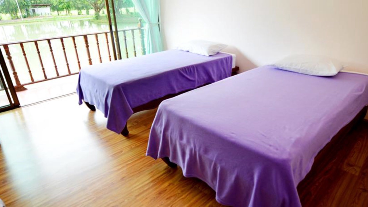 Photo of Bedroom in Mueang Nga