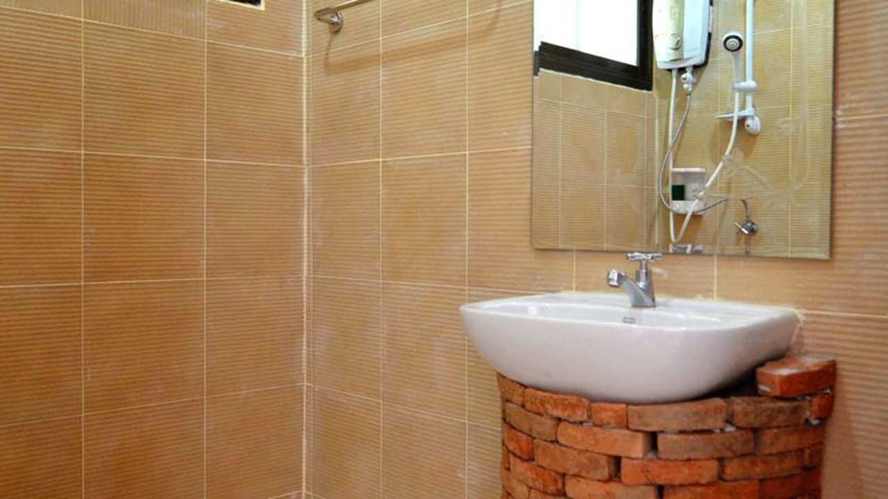 Photo of Bathroom in Mueang Nga