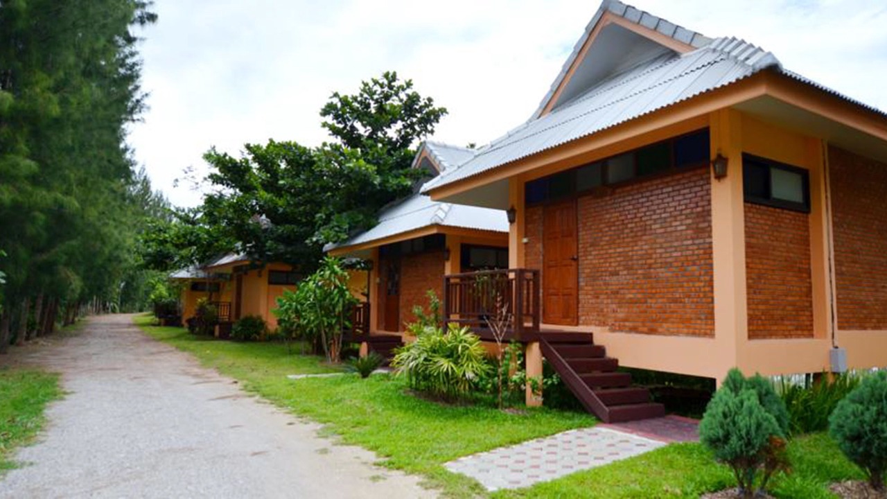 Photo of Outdoor in Mueang Nga