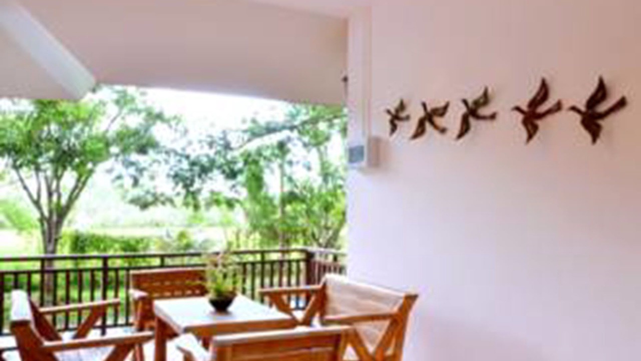 Photo of Patio Balcony in Mueang Nga