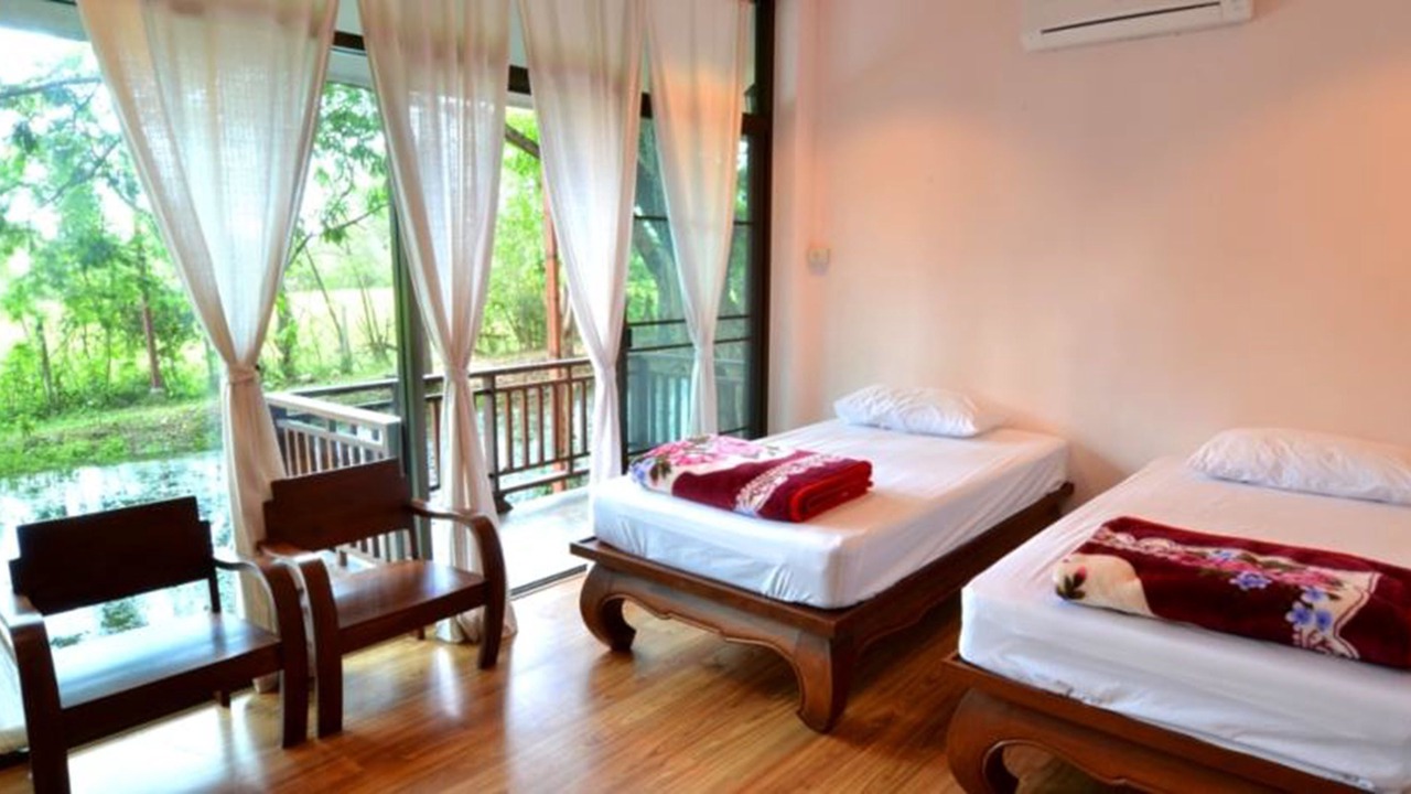 Photo of Bedroom in Mueang Nga