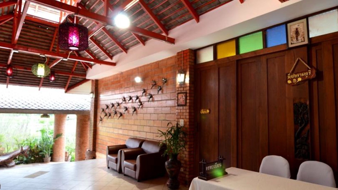 Photo of Patio Balcony in Mueang Nga