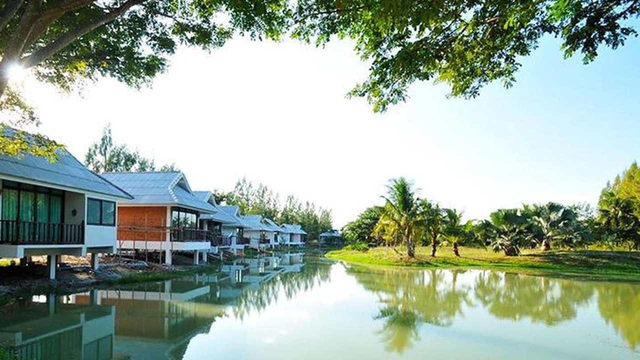 Photo of Outdoor in Mueang Nga