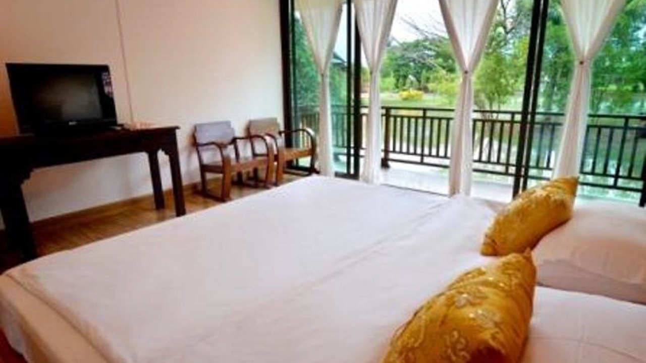 Photo of Bedroom in Mueang Nga