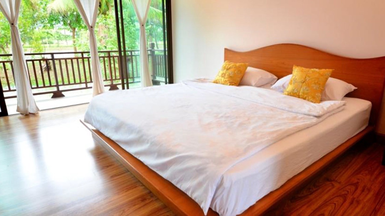 Photo of Bedroom in Mueang Nga