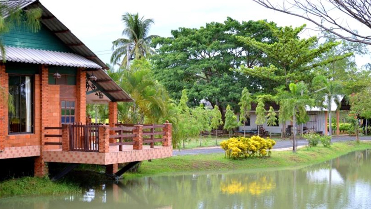 Photo of Outdoor in Mueang Nga