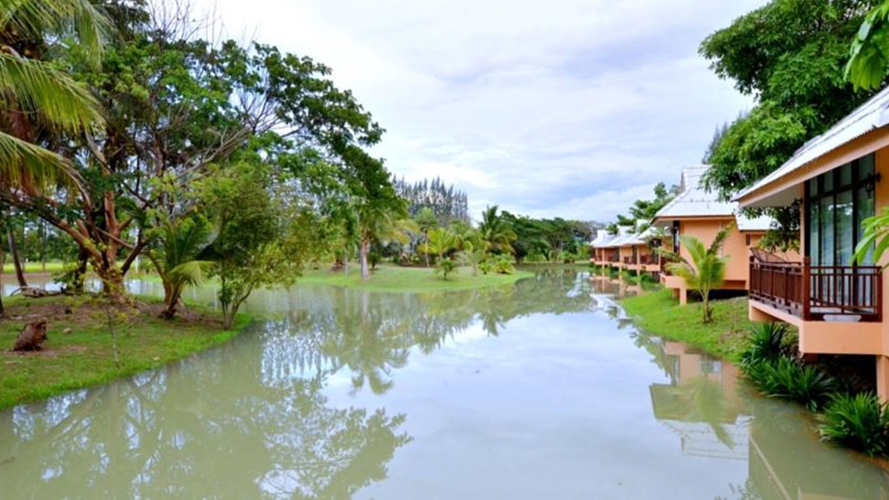 Photo of Outdoor in Mueang Nga
