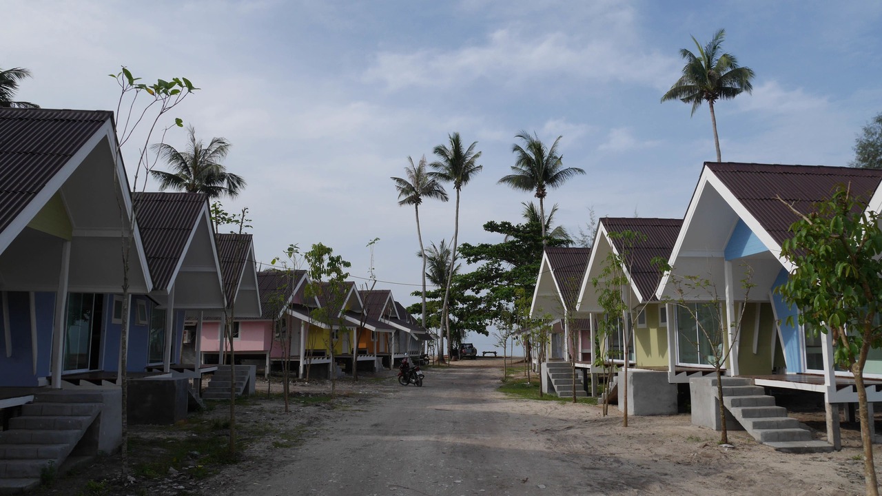 Photo of Outdoor in Thong Sala