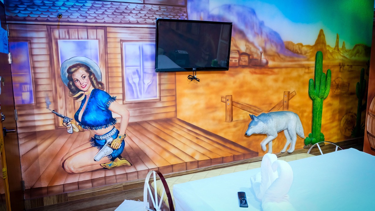 Photo of Bedroom in Tha Tum