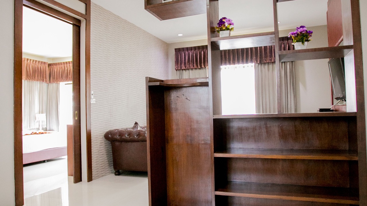 Photo of Bedroom in Tha Tum