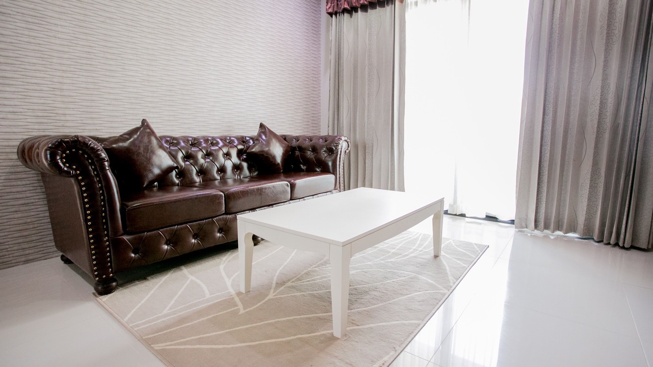 Photo of Bedroom in Tha Tum