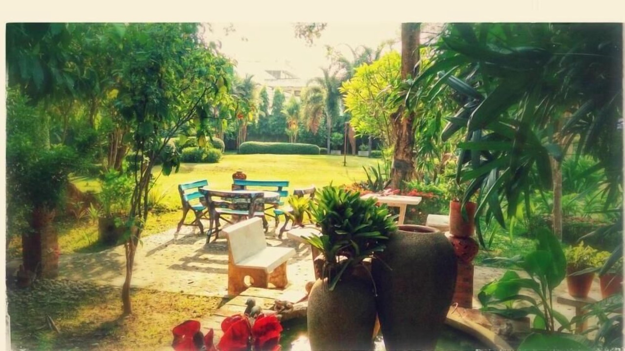 Photo of Outdoor in Wang Phinphat