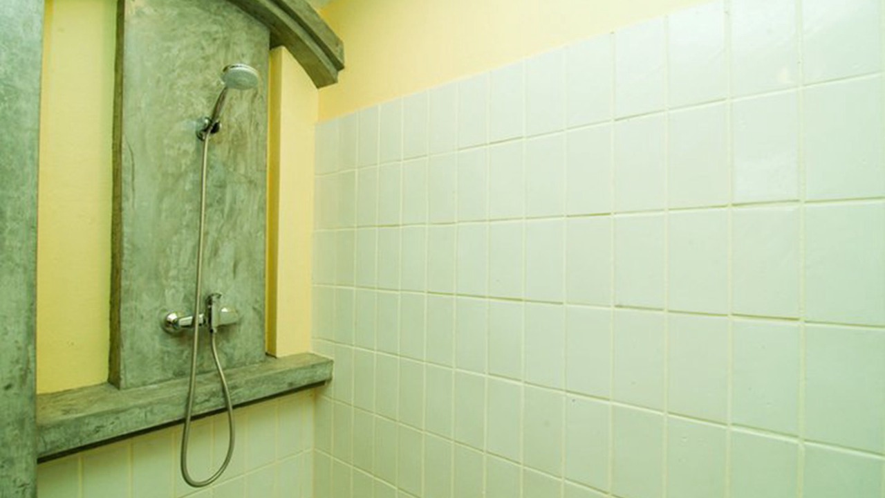 Photo of Bathroom in Wang Phinphat