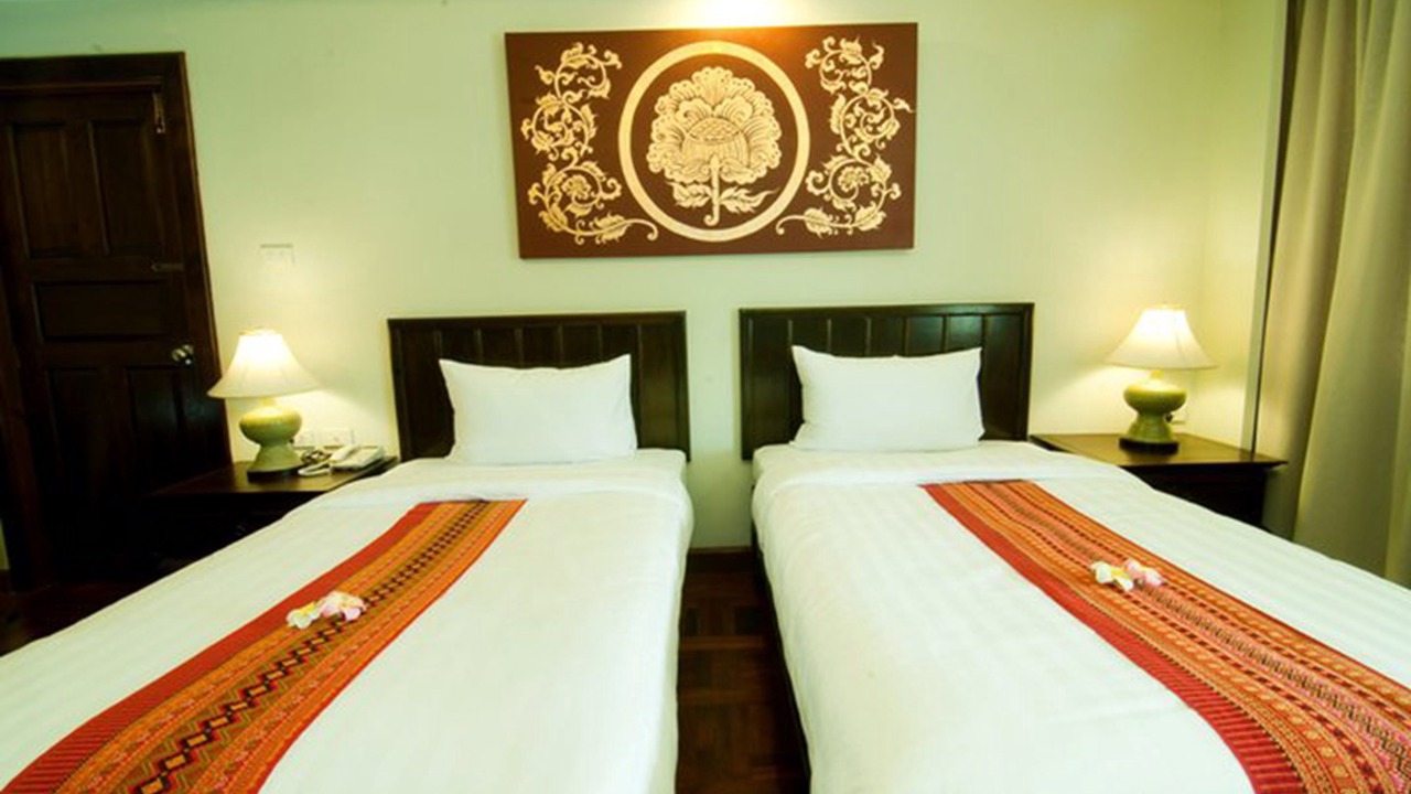 Photo of Bedroom in Wang Phinphat