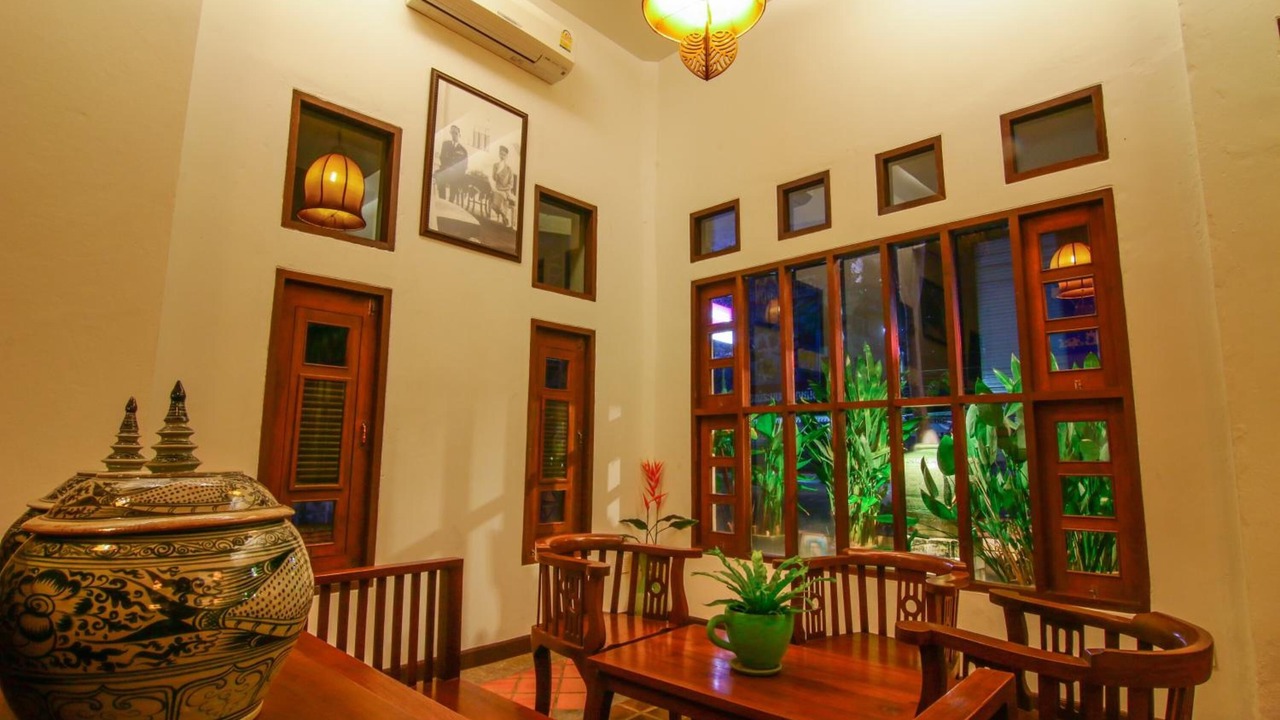 Photo of Others in Wang Phinphat