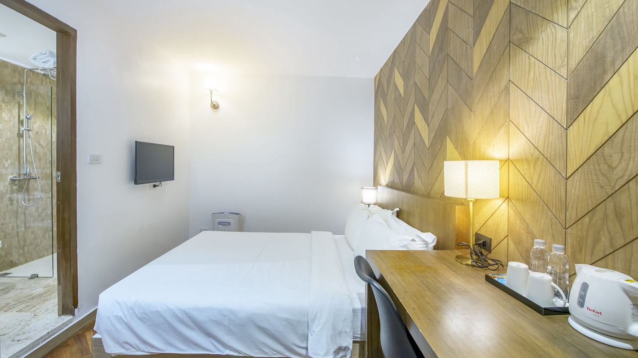 Photo of Bedroom in Pratunam
