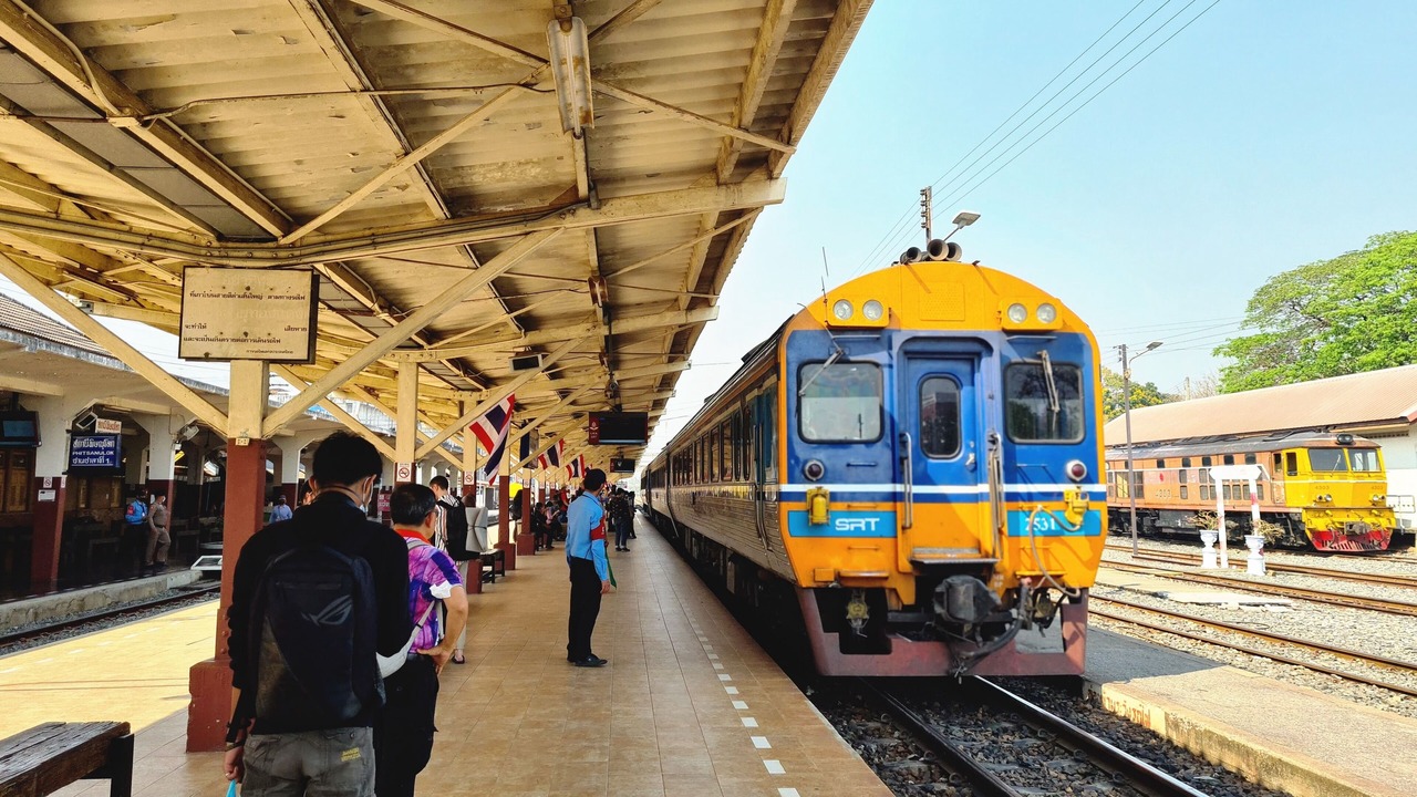 Photo of Others in Phitsanulok