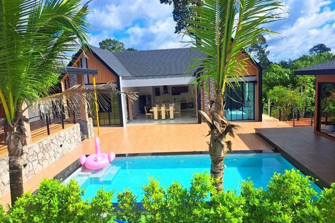 Photo of Outdoor in Trang
