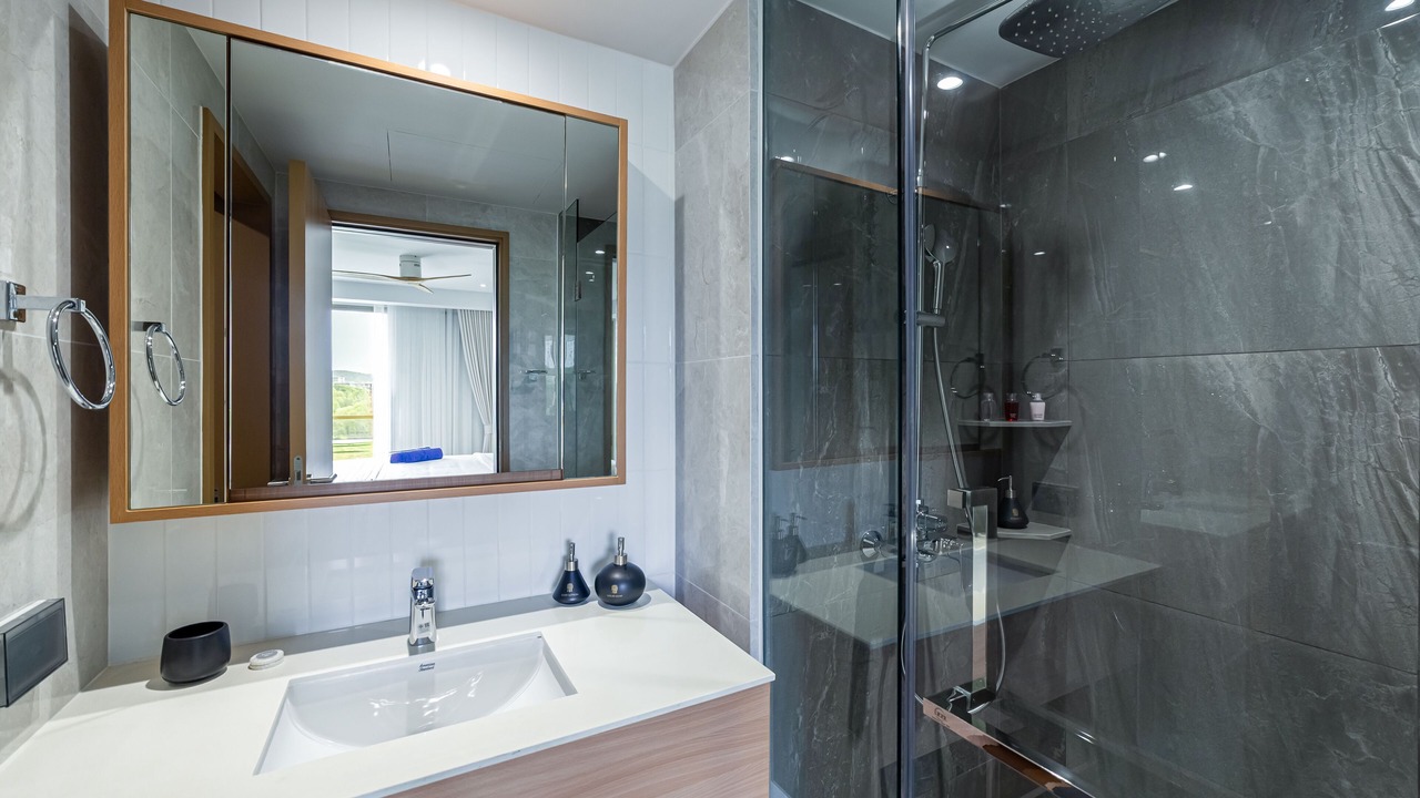Photo of Bathroom in Bang Tao