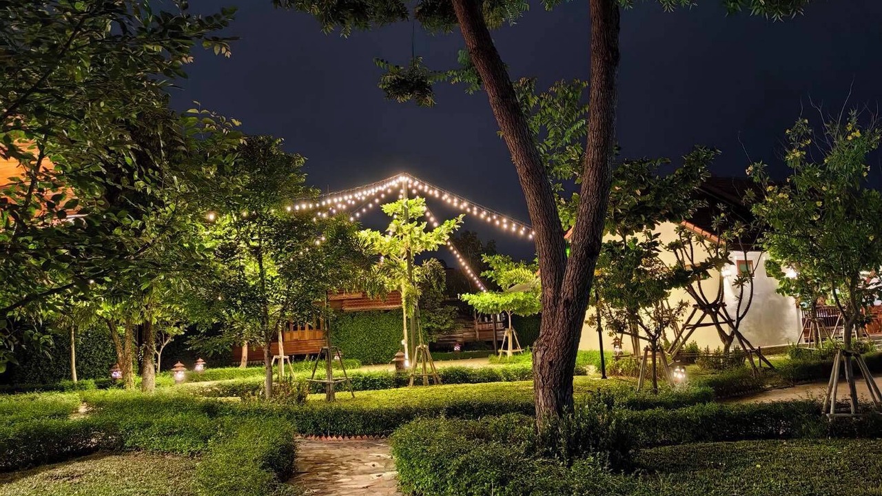 Photo of Outdoor in Sila