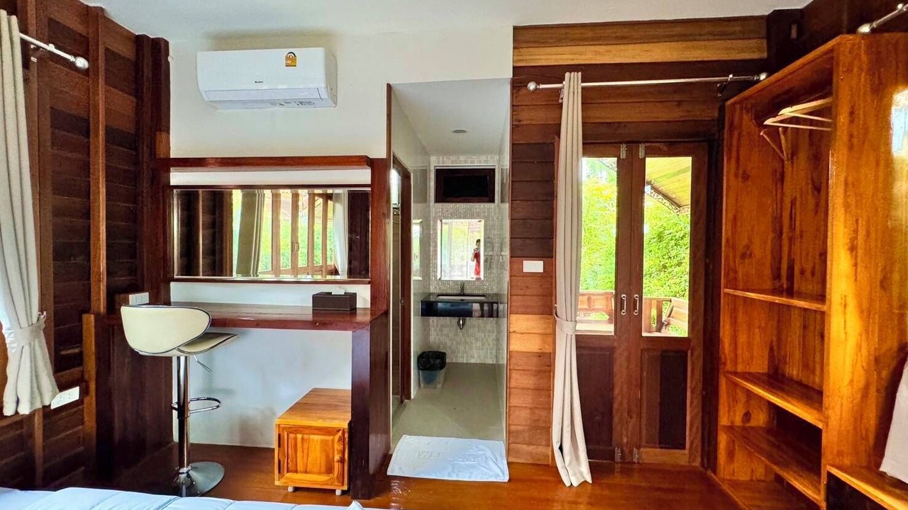 Photo of Bedroom in Sila