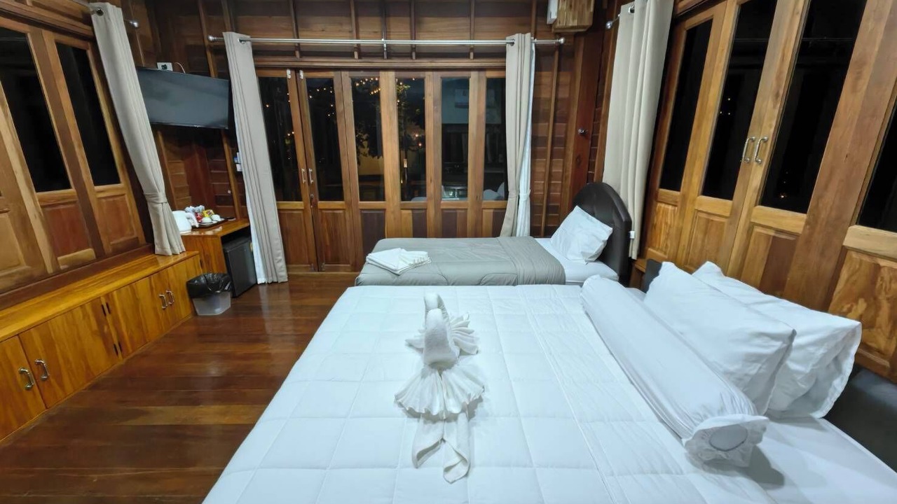 Photo of Bedroom in Sila