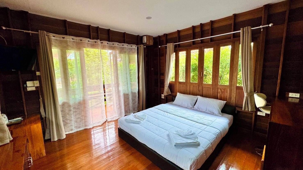 Photo of Bedroom in Sila