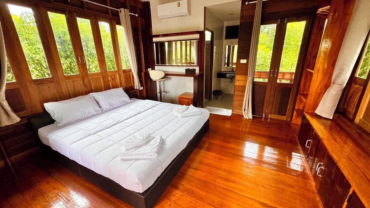 Photo of Bedroom in Sila