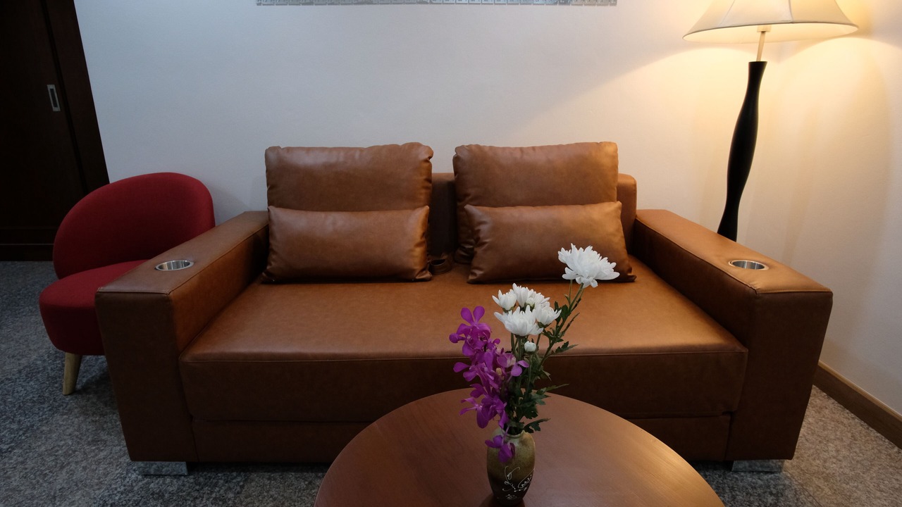 Photo of Bedroom in Pai
