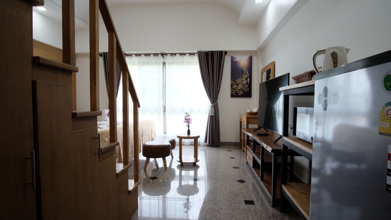 Photo of Bedroom in Pai
