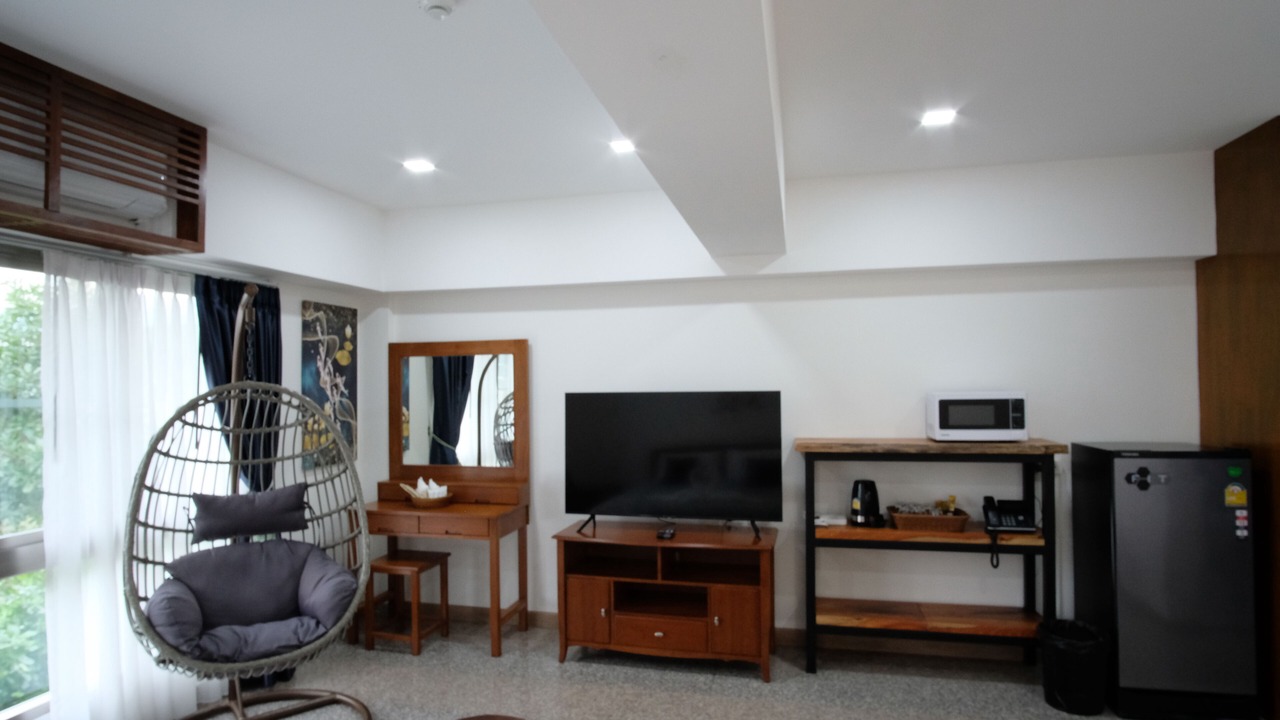 Photo of Bedroom in Pai