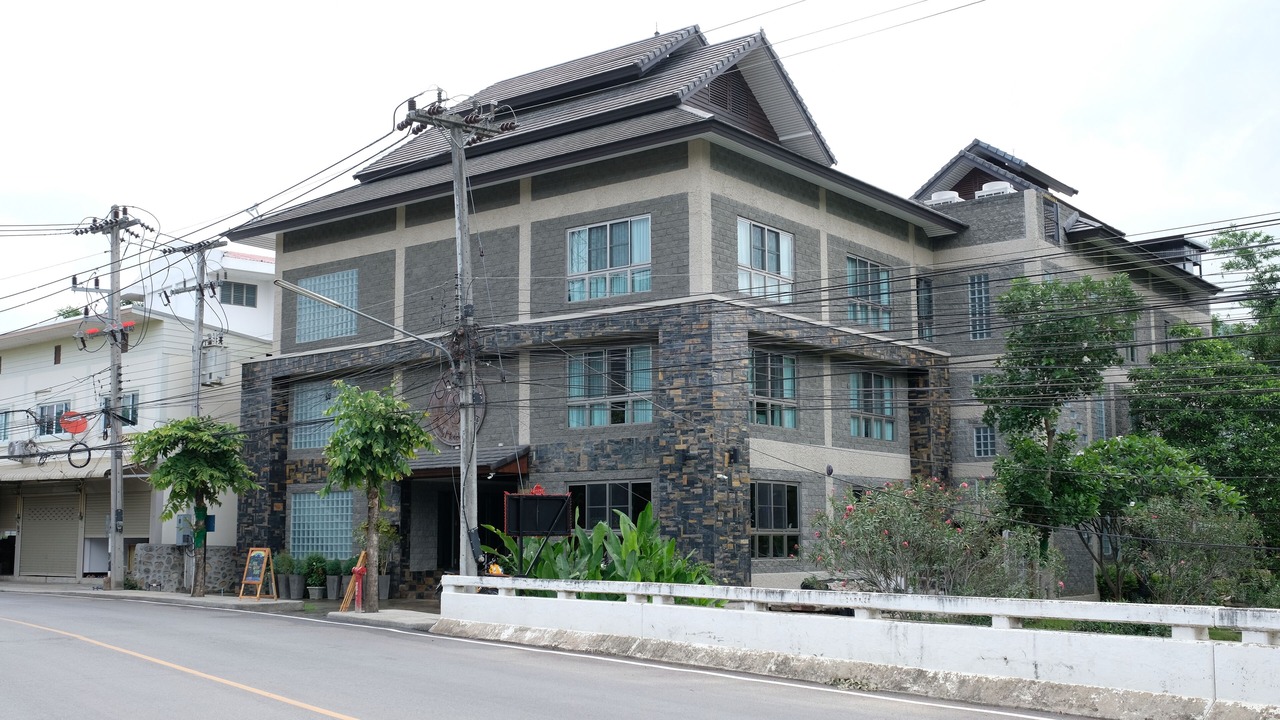 Photo of Outdoor in Pai