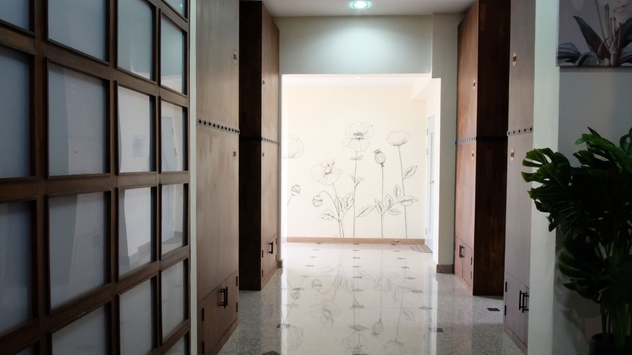 Photo of Bedroom in Pai