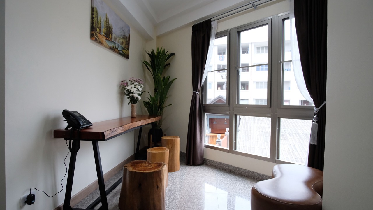 Photo of Bedroom in Pai