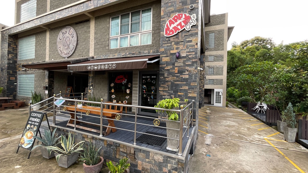 Photo of Outdoor in Pai