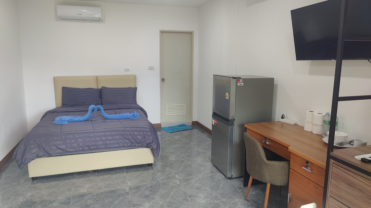 Photo of Bedroom in Nong Prue