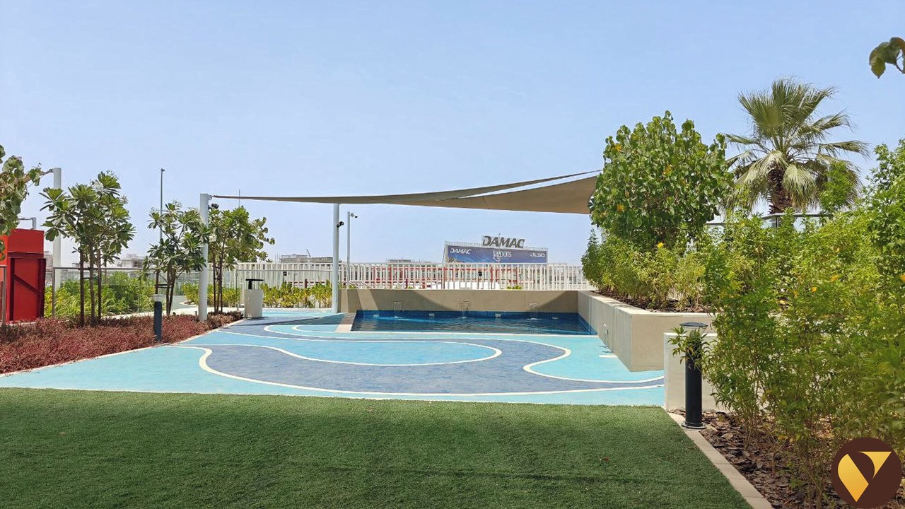 Photo of Outdoor in Dubai