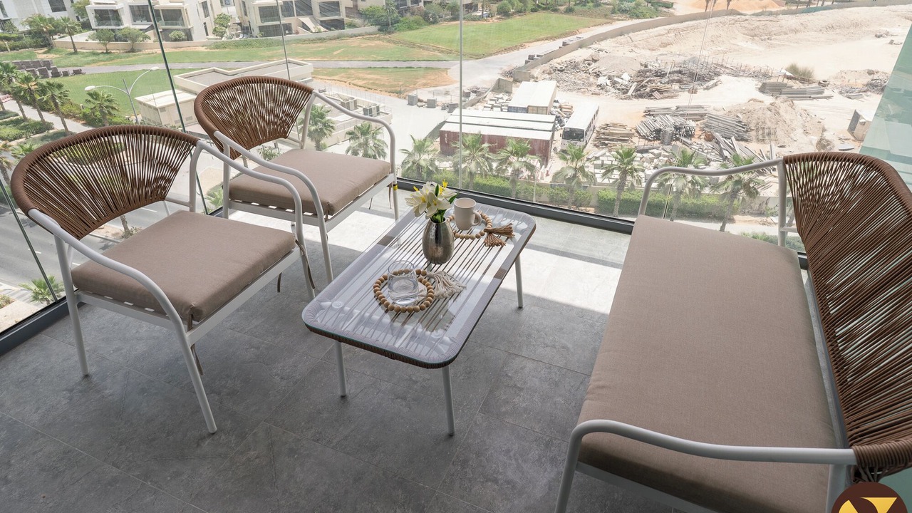 Photo of Patio Balcony in Dubai