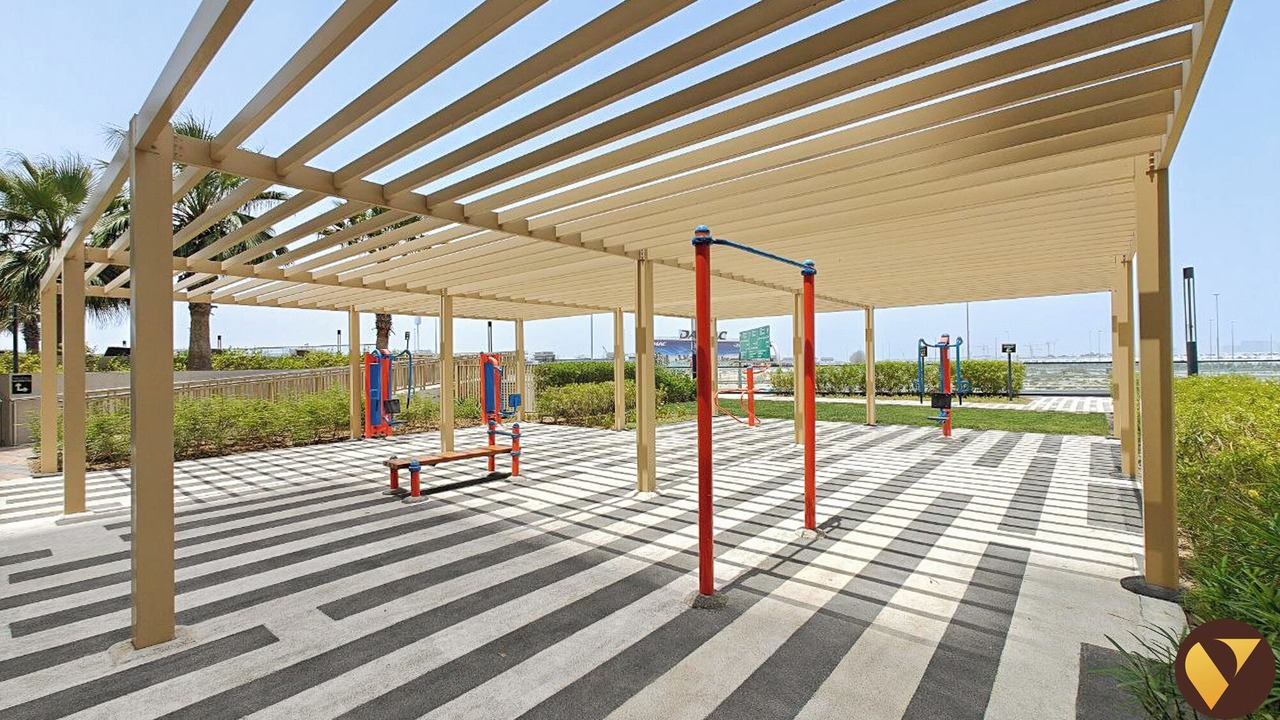 Photo of Outdoor in Dubai