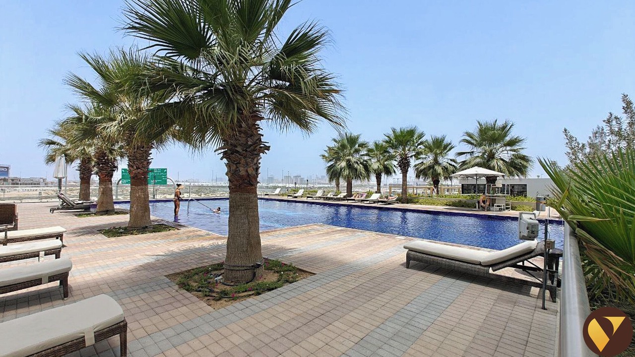 Photo of Outdoor in Dubai