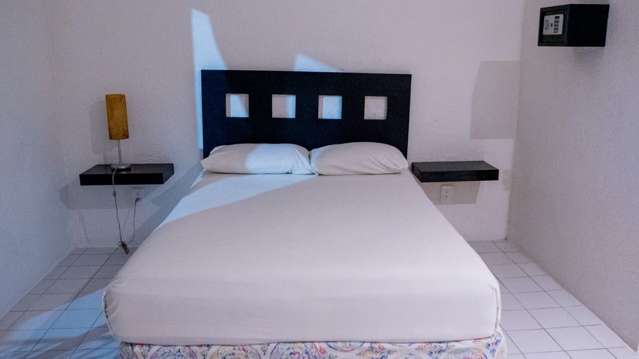 Photo of Bedroom in Downtown