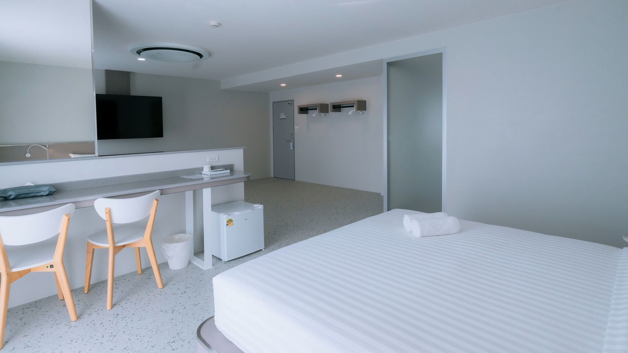 Photo of Bedroom in Chiang Rai
