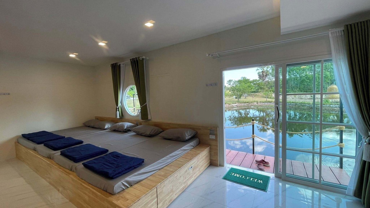 Photo of Bedroom in Bo Thong