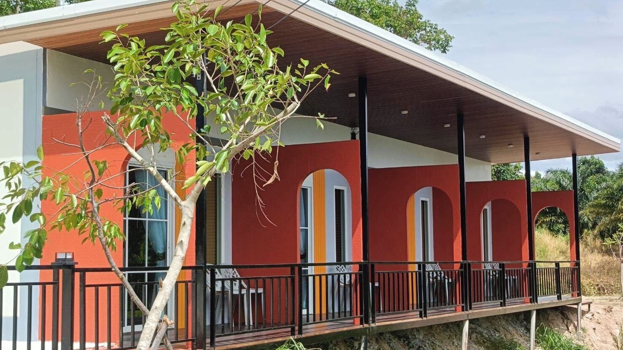 Photo of Outdoor in Bo Thong